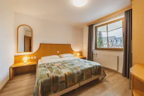 Vitranc Apartments - Camera