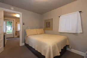 Gordon Lodge - Chambre