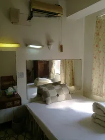 Jia Hong Hotel - Zimmer