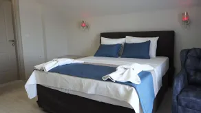 Myosotis Boutique Otel - Room
