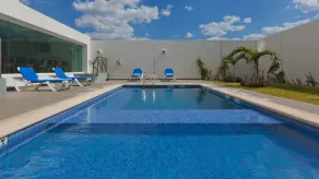 Holiday Inn Express Mérida by IHG - Pool