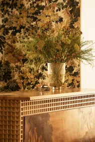 Casa Pizarro Hotel - Reception