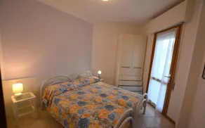 Cozy Flat With Terrace and Pool Access - Room