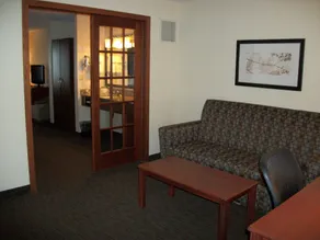 AmericInn by Wyndham Beulah - Room