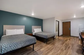 WoodSpring Suites Columbia Fort Jackson - Rom