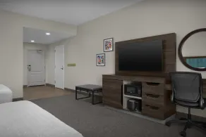 Hampton Inn & Suites Lakeland-South Polk Parkway - Habitación