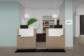 Element by Marriott Denver Park Meadows - Réception