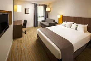 Holiday Inn Lyon-Vaise - Chambre