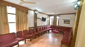 Shama Tourist Resort - Sala per riunioni