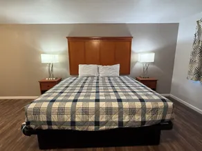 Budget Inn Bend  - Værelse