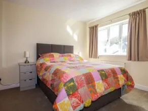 12 Kel Avon - Chambre