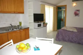 Aparthotel Carinzia - Room