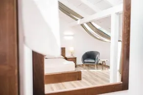 MASHTRA - The Olive House - Room