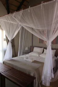 Hobatere lodge - Rum