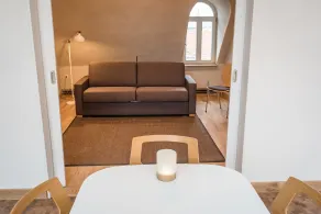 "goethezimmer" - auf dem Dach der NOTENBANK - Camera