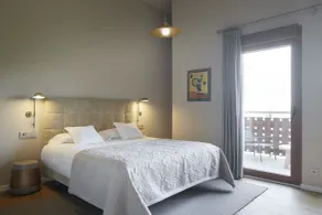 Olivi1948 - Boutique Guest House - Værelse