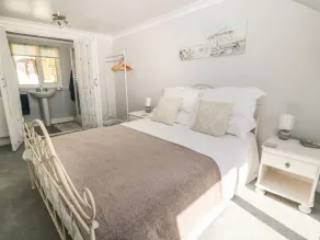 Pebble Lodge - Zimmer