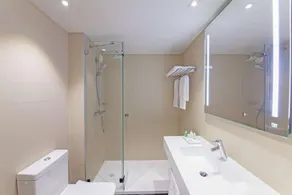 Geneva by Fassbind - Bathroom