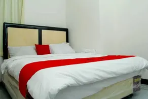Cozzy Residence Cipedes Bandung - Værelse