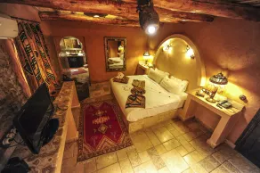 Kasbah Hotel Xaluca Arfoud - Room