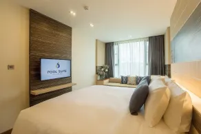 Pool Suite Chiang Mai - Værelse