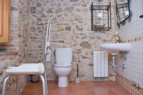 Casa La Plaza - Badezimmer