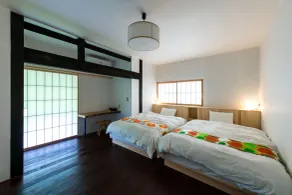 Setouchi Cominca Stays Hiroshima Chojaya - Zimmer