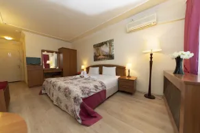 Troia Tusan Hotel - Room