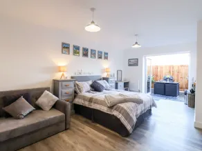 Little Haven - Room