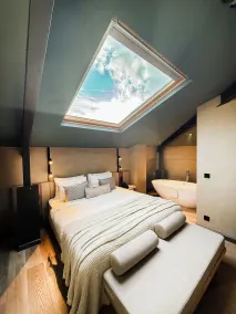 Lecole Hotel By Cityloft - Room