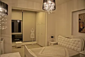 Sea View Beachfront Villa Peri - Rom