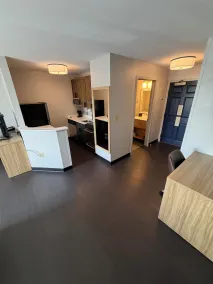 Sonesta Simply Suites Detroit Novi - Quarto