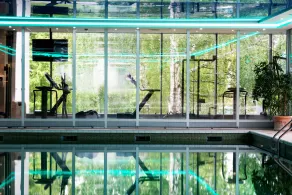 Mercure Gdańsk Posejdon - Pool