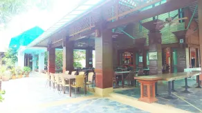 โรงแรมเขาใหญ่ฟ้าใส Khaoyai Fahsai Hotel - Restaurant