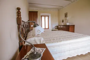 Il Pozzo Fiorito - Room