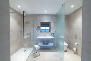 Ramla Bay Resort - Habitación