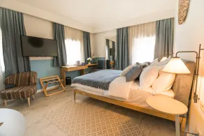 La Villa Boutique Hotel - Room