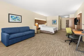 Holiday Inn Express & Suites - Suisun City by IHG - Chambre