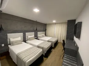 Real Palace Hotel - Room