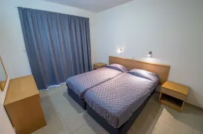 Anthea Hotel Apartments - Chambre