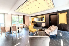 Best Western Hôtel Journel Antibes Juan-les-Pins - Réception