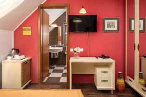 Grand Hotel - Room