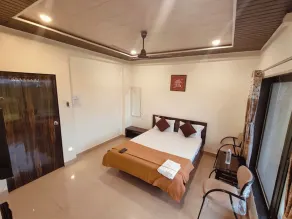 Prakriti Agro Farm Resort - Rom