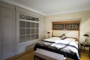 Mokni's Palais Hotel & SPA - Room
