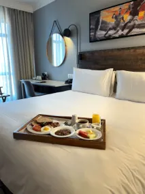 Protea Hotel by Marriott Johannesburg Wanderers - Room