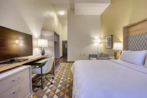 Holiday Inn Hotel & Suites Madison West - Middleton by IHG - Habitación