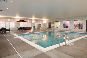 Hyatt Place Madison/Verona - Piscine