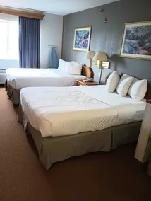 Miriam Hotel - Værelse