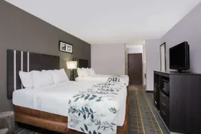 Baymont by Wyndham Lancaster - Chambre