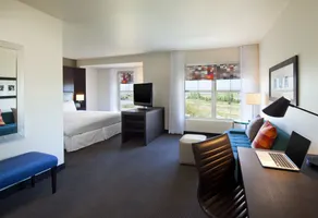 Aloft by Marriott Silicon Valley - Room